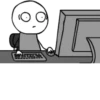 Classic rage faces 9