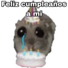 🐹 hámster triste 2🐹 8