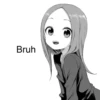 BRUH ANIME @suishafter @keragen 10