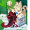 Cookie run kingdom moment :: @fStikBot 3
