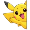 Pikachu 5