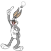 Bugs Bunny 3 6