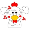 Cheerful chicken 🫧🐣 9