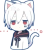 Hamster @anime_stickerr 7