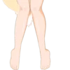 Anime Long Pack @stickerus 11