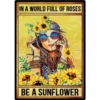 Sunflowers 2 8