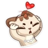 Zorrito amoroso💞1🇵🇪Clásica 9