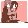 Anime Hugs, Kisses & Random 12