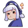 Сирень @anime4_arts 12