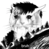 BRUH ANIME @suishafter @keragen 16