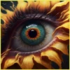 Sunflowers 2 10