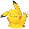 Pikachu 8