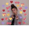 With love from Darcy🛐 :: @fStikBot 12