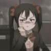 Hamster @anime_stickerr 8