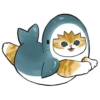 АкYлы и котRта @anime4_arts 11