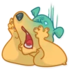 Crazy Dogs 5
