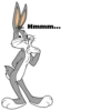 Bugs Bunny 3 8