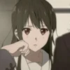 Hamster @anime_stickerr 10