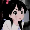 Hamster @anime_stickerr 11