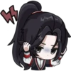 tgcf chibi 9