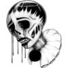 Creepy❥☯︎ͫ23🇲🇽Clásica 12