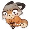 Zorrito amoroso💞1🇵🇪Clásica 11