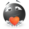 Blackmoji V1 8