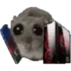 🐹 hámster triste 2🐹 12
