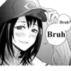 BRUH ANIME @suishafter @keragen 17