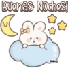 Bunny Sticker 🩷🐰 14