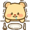 Butter Bear 🐻 1 9
