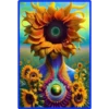 Sunflowers 2 13