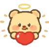 Butter Bear 🐻 1 11