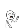 Classic rage faces 14