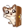 Zorrito amoroso💞1🇵🇪Clásica 12
