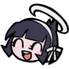 Helltaker Emoji Pack (Big) 10