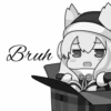 BRUH ANIME @suishafter @keragen 19