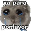 🐹 hámster triste 🐹 8