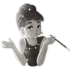 Audrey Glamour 8