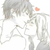 Anime Hugs, Kisses & Random 16