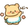 Butter Bear 🐻 2 5