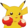 Pikachu 9