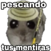 🐹 hámster triste 2🐹 21