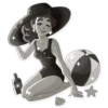 Audrey Glamour 9