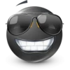 Blackmoji V1 9