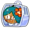 Cookie run kingdom moment :: @fStikBot 13