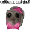 🐹 hámster triste 2🐹 22