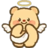 Butter Bear 🐻 1 13