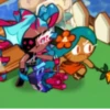 Cookie run kingdom moment :: @fStikBot 15