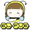Abeja🍯˙˚∘🐝1🇨🇴🇲🇽Clásica 15